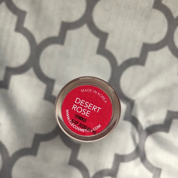 CLE cosmetic lip and cheek tint/melting powder NEW - Picture 2 of 2